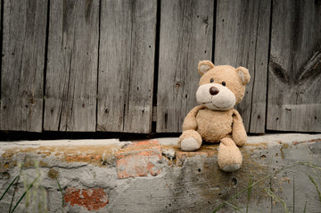 Teddy Stoffe