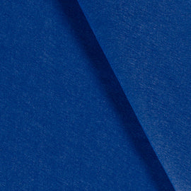 Acheter 005-bleu Feutrine artisanale de 1,5 mm d'épaisseur *À partir de 50 cm