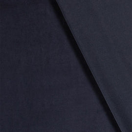 Kaufen 008-marine Nicki Velour * Ab 50 cm