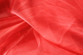 Kaufen 015-rot Organza *Ab 50 cm