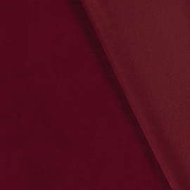 Kaufen 018-bordeaux Nicki Velour * Ab 50 cm