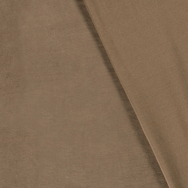 Kaufen 026-graubraun Nicki Velour * Ab 50 cm