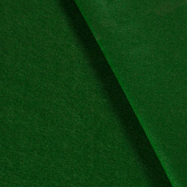 Acheter 028-vert-fonce Feutrine artisanale de 1,5 mm d'épaisseur *À partir de 50 cm