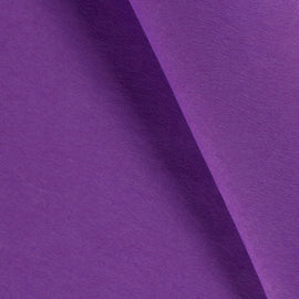 Acheter 045-violet Feutrine artisanale de 1,5 mm d'épaisseur *À partir de 50 cm