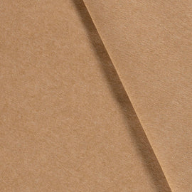 Acheter 053-beige Feutrine artisanale de 3 mm d'épaisseur *À partir de 50 cm