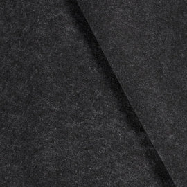 Acheter 068-anthracite Feutrine artisanale de 1,5 mm d'épaisseur *À partir de 50 cm