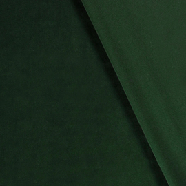 Kaufen 028-tannengrun Nicki Velour * Ab 50 cm