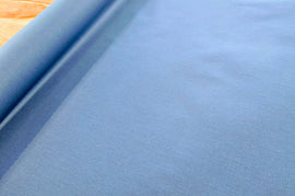 Kaufen 006-hellblau Baumwolle beschichtet * Ab 50cm