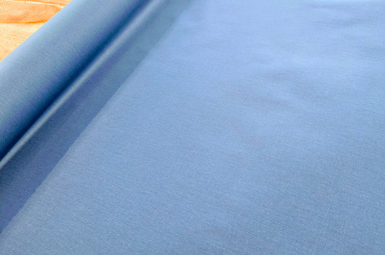 Kaufen 006-hellblau Baumwolle beschichtet * Ab 50cm