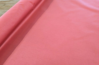 Acheter 011-saumon Coton enduit * A partir de 50cm