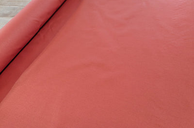 Acheter 015-pierre-rouge Coton enduit * A partir de 50cm