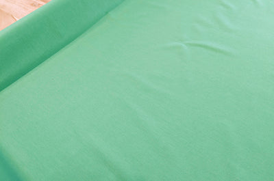 Acheter 022-vert-clair Coton enduit * A partir de 50cm