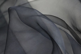 Organza *Ab 50 cm - 0