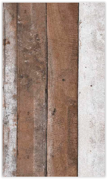 Tischdeckenstoff - Holzbretter *Ab 50 cm