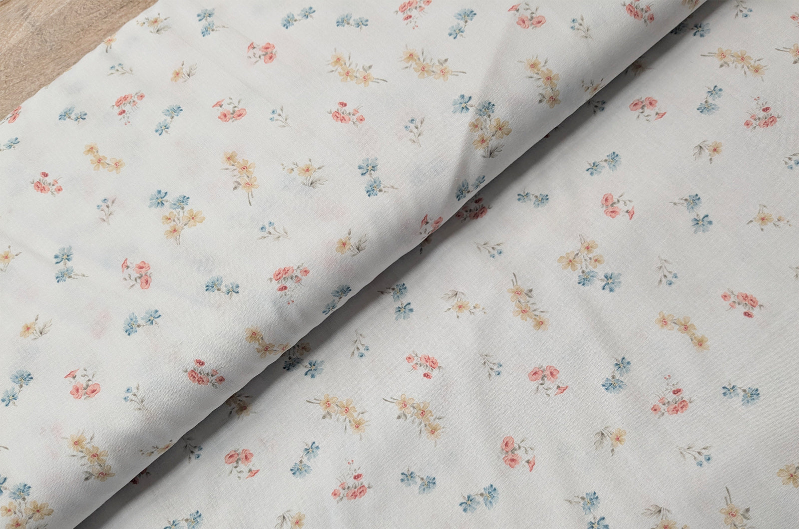 Meterware 100% Baumwolle STANDARD 100 by OEKO-TEX