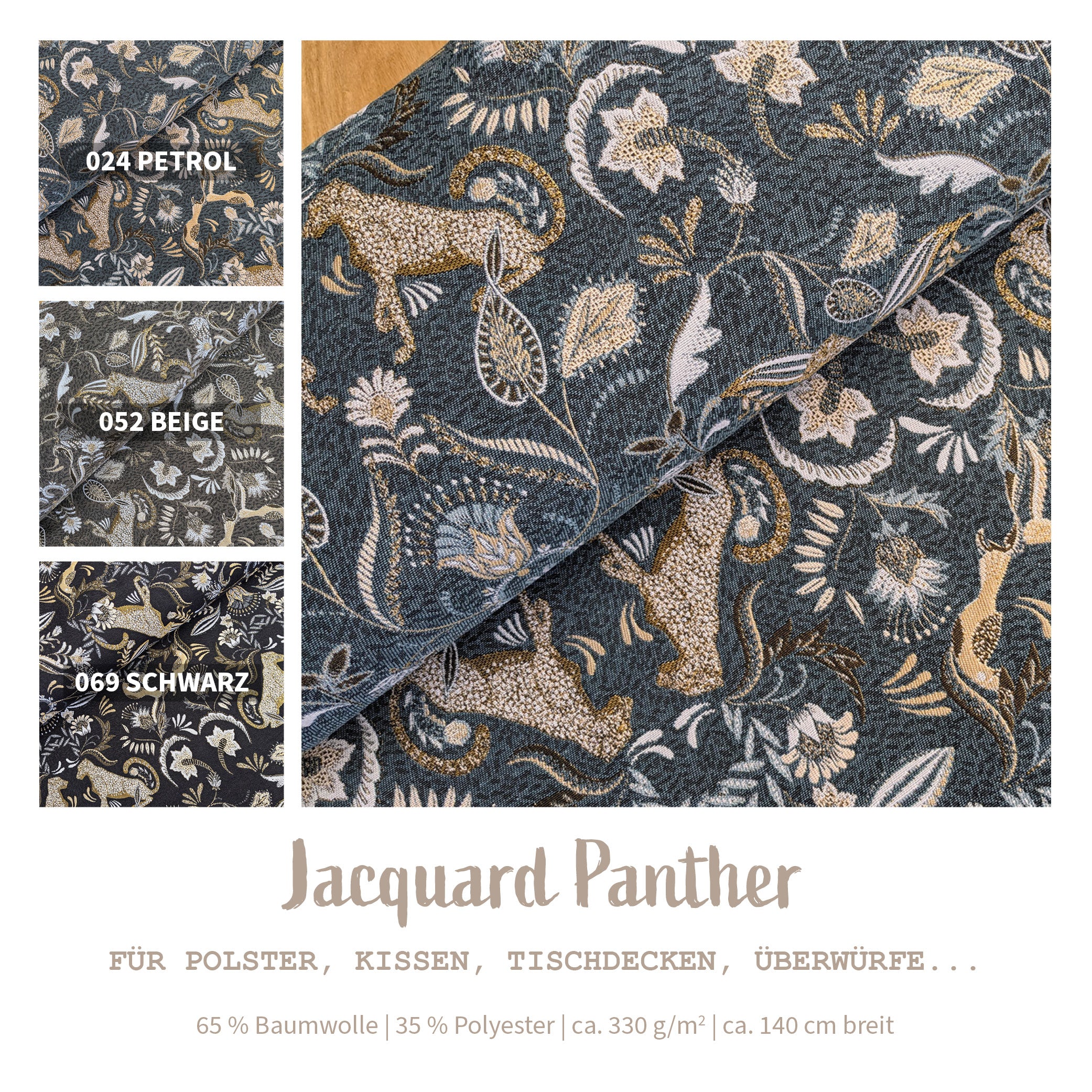 jacquard-stoff-meterware-panther-robuster-dekostoff-blumenranken-ab