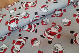 Christmas decorative fabric * From 50 cm