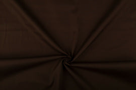 Acheter 055-marron Popeline de coton * A partir de 50 cm