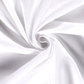 Acheter 050-blanc Tissu de lin d'été vendu au mètre - lin pur, 100% lin, tissu de lin *à partir de 50cm