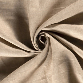 Acheter 153-nature Tissu de lin d'été vendu au mètre - lin pur, 100% lin, tissu de lin *à partir de 50cm