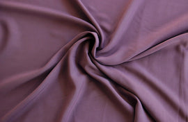 Kaufen 026-mattlila Viskose Uni * Ab 50 cm
