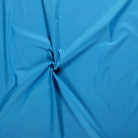 Acheter 004-turquoises Popeline de coton * A partir de 50 cm