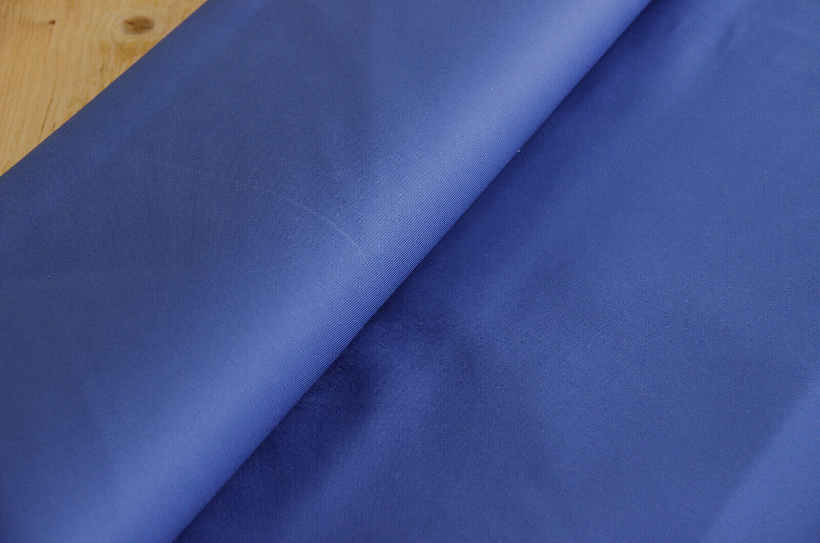 Kaufen 068-kornblau Köper Mischgewebe * Ab 50 cm
