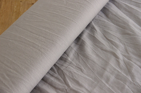 Sommerleinen gewaschen * Ab 50 cm