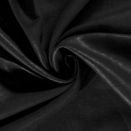 Acheter 069-noir Tissu de lin d'été vendu au mètre - lin pur, 100% lin, tissu de lin *à partir de 50cm