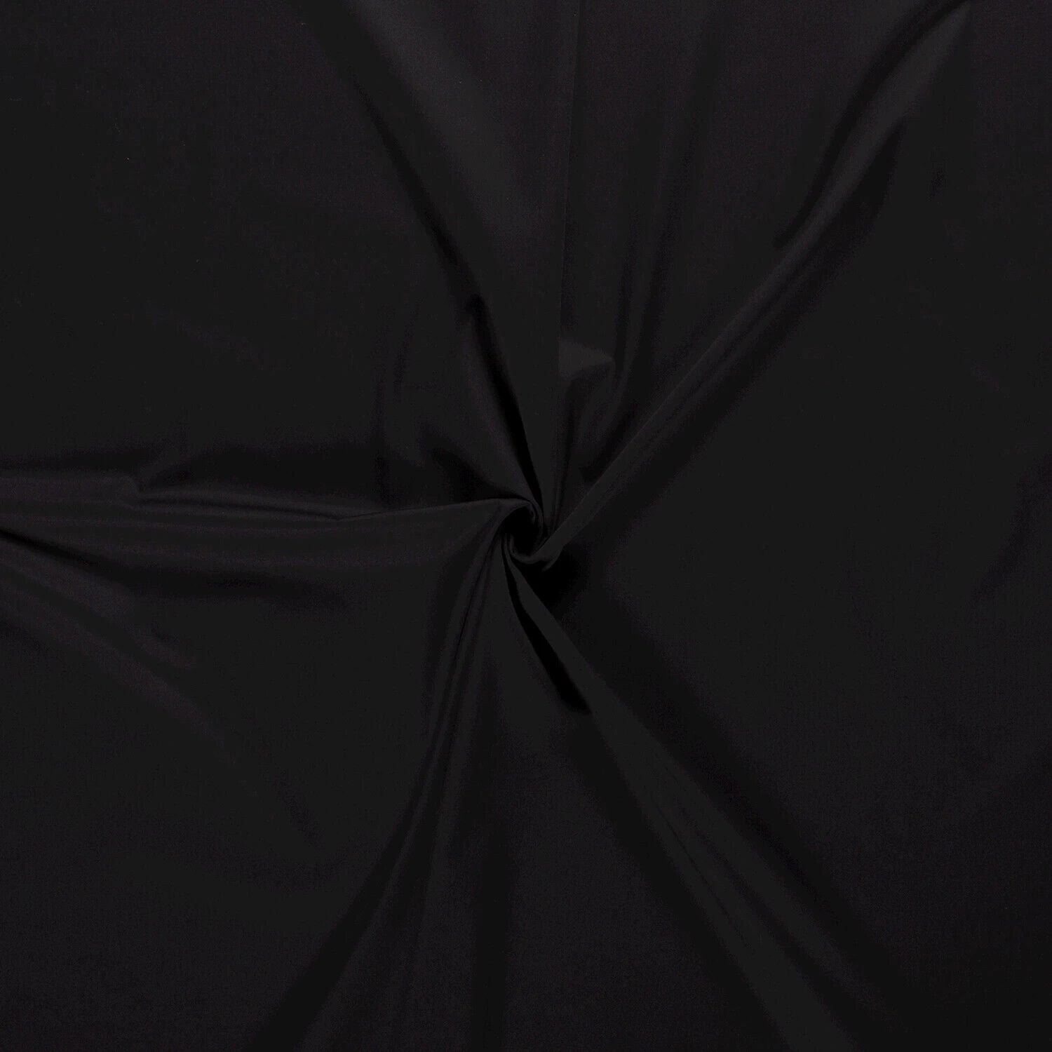 Kaufen 069-schwarz Baumwoll Popeline * Ab 50 cm