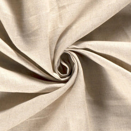 Acheter 152-blanchis-naturels Tissu de lin d'été vendu au mètre - lin pur, 100% lin, tissu de lin *à partir de 50cm