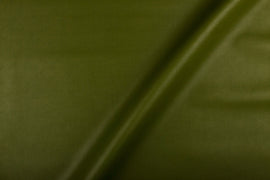 Kaufen 025-olive Kunstleder glatt *Ab 50 cm