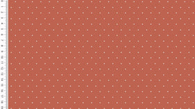 Kaufen 1437-terra Baumwolljersey Punkte *Ab 50 cm