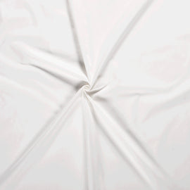 Acheter 051-ivoire Popeline de coton * A partir de 50 cm