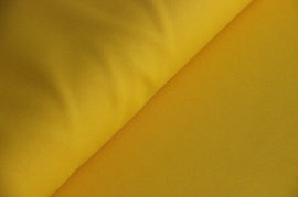 Acheter 030-jaune Tissu déco facile d'entretien *À partir de 50 cm