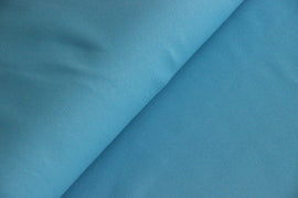 Acheter 004-turquoise Tissu déco facile d'entretien *À partir de 50 cm
