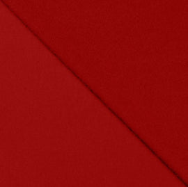 Kaufen 160-d-rot Stretchsweat * Ab 50cm