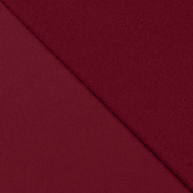 Kaufen 190-bordeaux Stretchsweat * Ab 50cm