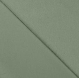 Kaufen 210-seegrun Stretchsweat * Ab 50cm
