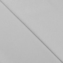 Kaufen 610-silbergrau Stretchsweat * Ab 50cm