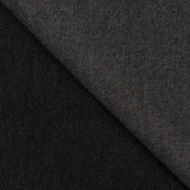 Kaufen 671-d-grau-mel Stretchsweat * Ab 50cm
