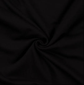 Kaufen 690-schwarz Stretchsweat * Ab 50cm