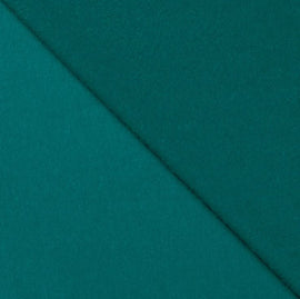 Kaufen 941-petrol Stretchsweat * Ab 50cm