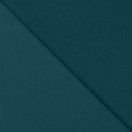 Kaufen 942-d-petrol Stretchsweat * Ab 50cm