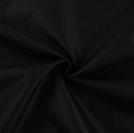 Kaufen 690-schwarz Outdoorstoff wasserabweisend *Ab 50cm