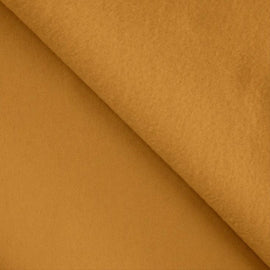 Kaufen 033-ocker Wintersweat *Ab 50cm