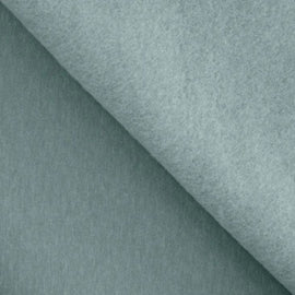 Kaufen 928-seegrun-meliert Wintersweat *Ab 50cm