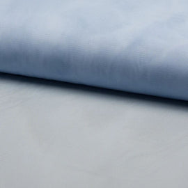 Kaufen 500-hellblau Soft-Tüll/Fein-Tüll *Ab 1 m