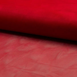 Kaufen 515-rot Soft-Tüll/Fein-Tüll *Ab 1 m