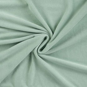Kaufen 221-mint Cordjersey *Ab 50 cm